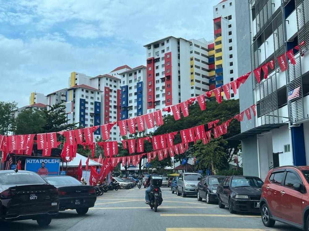 Photo by Sinar Daily