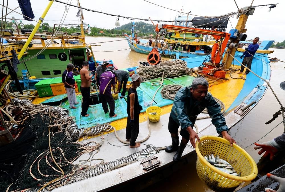 Photo for illustration purpose only - Source: BERNAMA