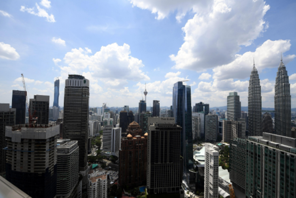 Image for illustrative purposes only - BERNAMA