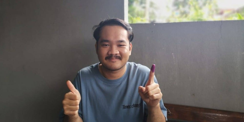 Wan Zahran Wan Zakwan, 24