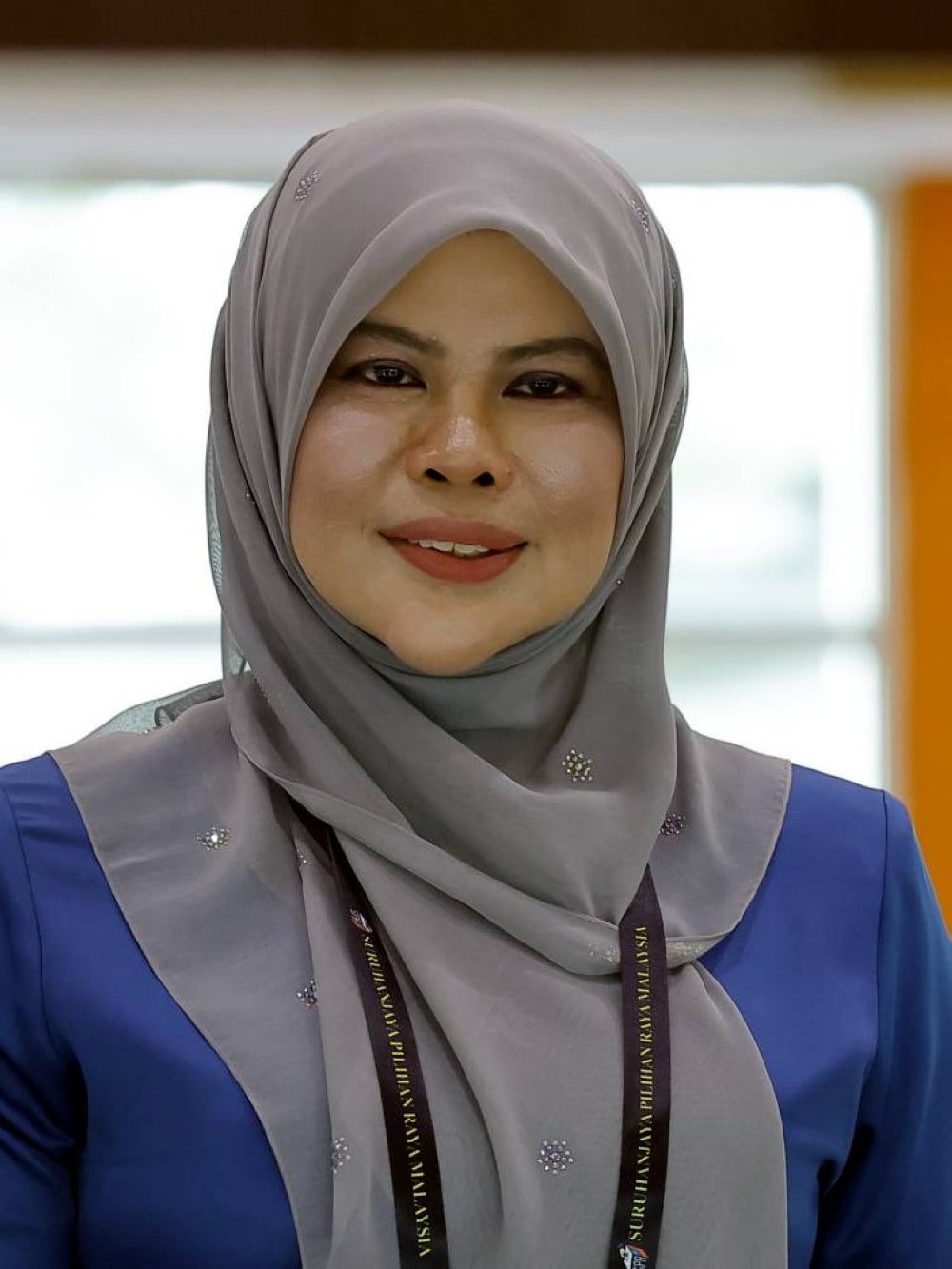 Rina Harun - BERNAMA