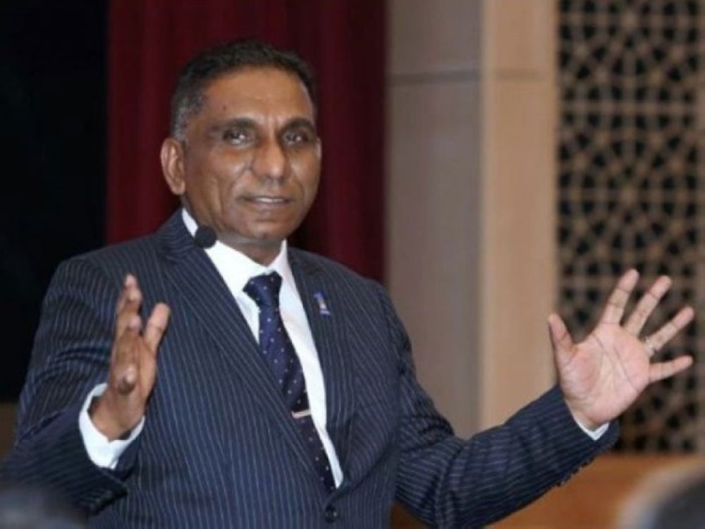  Irwan Serigar - Bernama Photo