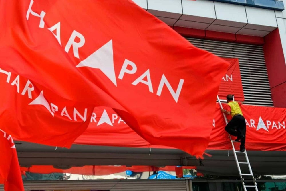 PH leaders have expressed their congratulations and gratitude on the appointment of the coalition’s leader. - Photo source: Bernama