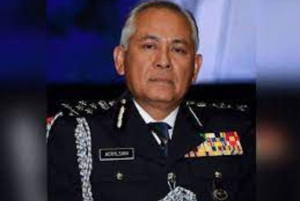 Acryl Sani Abdullah Sani - FILE PIX