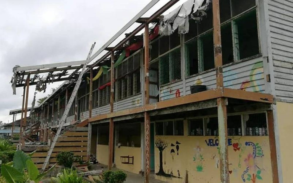 A total of 247 dilapidated schools identified in Sarawak will be involved in various school restoration projects by the state and federal governments.
