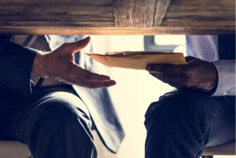 C4 says the new government does not need to look any further than the National Anti-Corruption Plan (NACP) 2019.