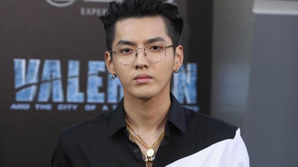 Kris Wu: Jailed Chinese Pop Star Makes Court Appeal