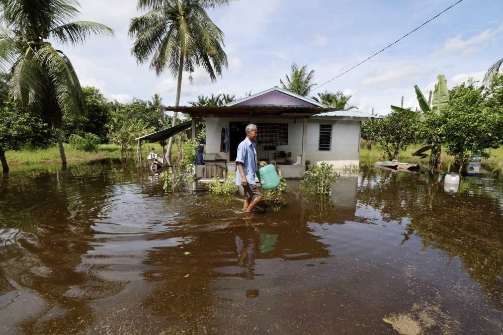 Photo for illustration purpose only - Source: BERNAMA