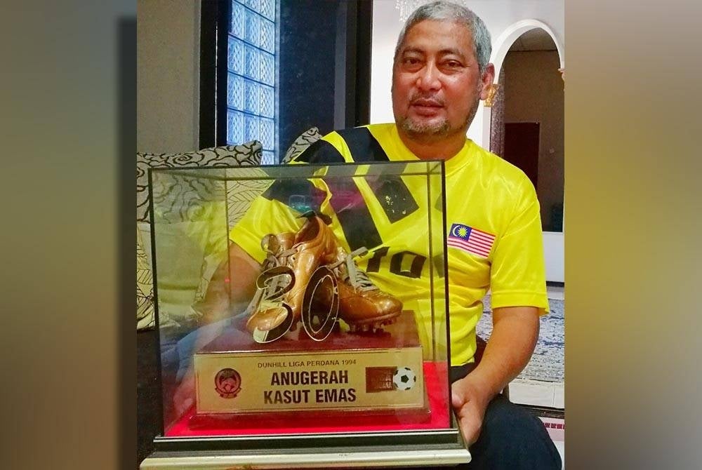 Hashim is still receiving treatment at the Kubang Kerian Universiti Sains Malaysia Hospital (HUSM) intensive care unit (ICU) and is in critical condition.