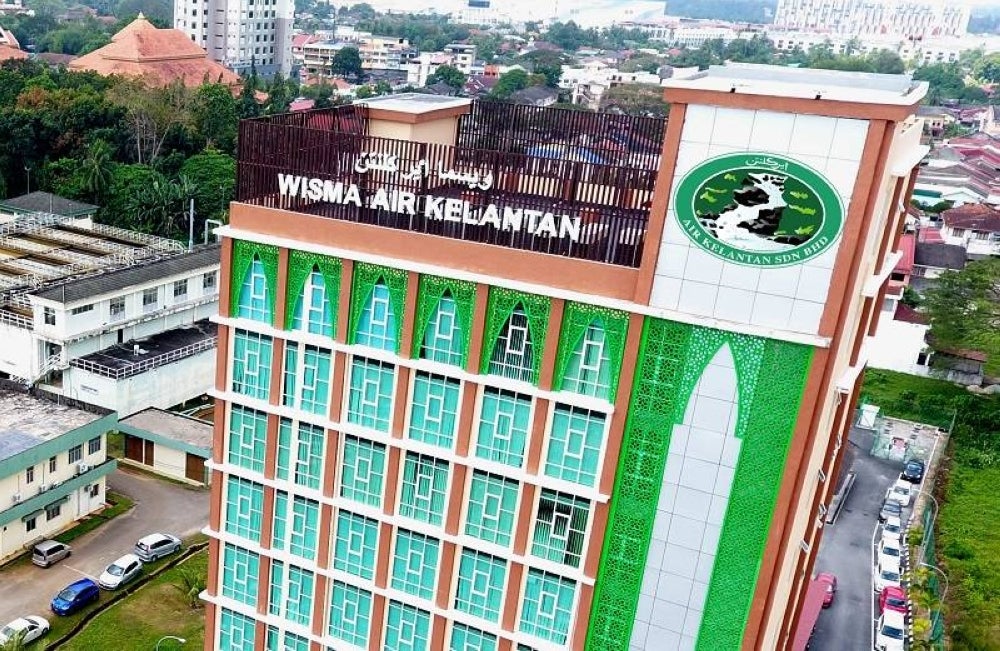 AKSB had carried out collection enforcement activities continuously throughout the districts. - FILE PIX 