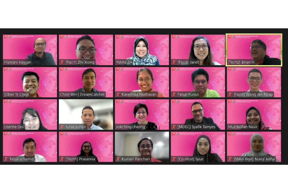 SDYIC 2022 Virtual Event 