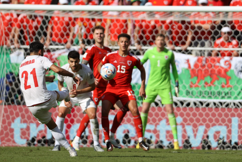 Image for illustrative purposes only - EPA/Abedin Taherkenareh