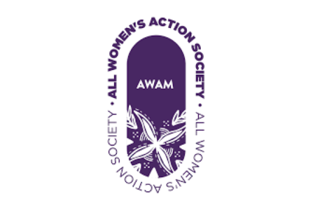 All Women's Action Society (AWAM)