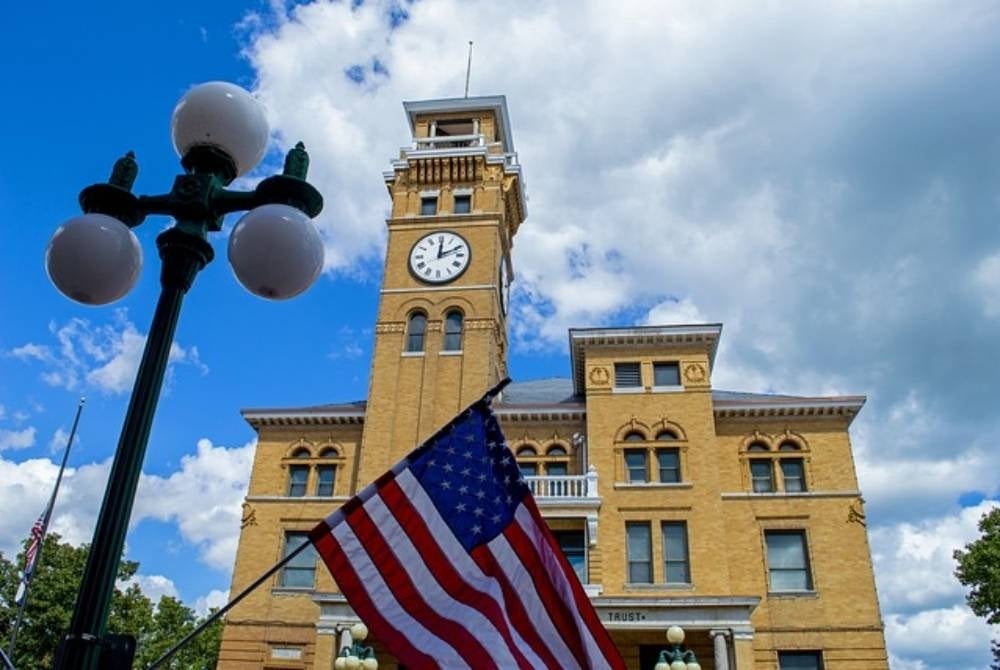 Image for illustrative purposes only - FILE PIX