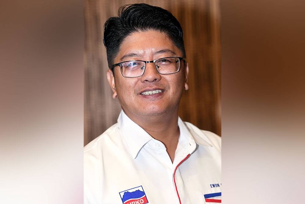 Ewon would also continue holding engagement sessions with industry players and entrepreneurship-based associations in the country. - File Pix 