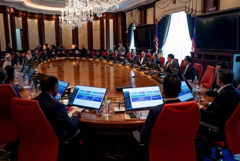 Image for illustrative purposes only - BERNAMA