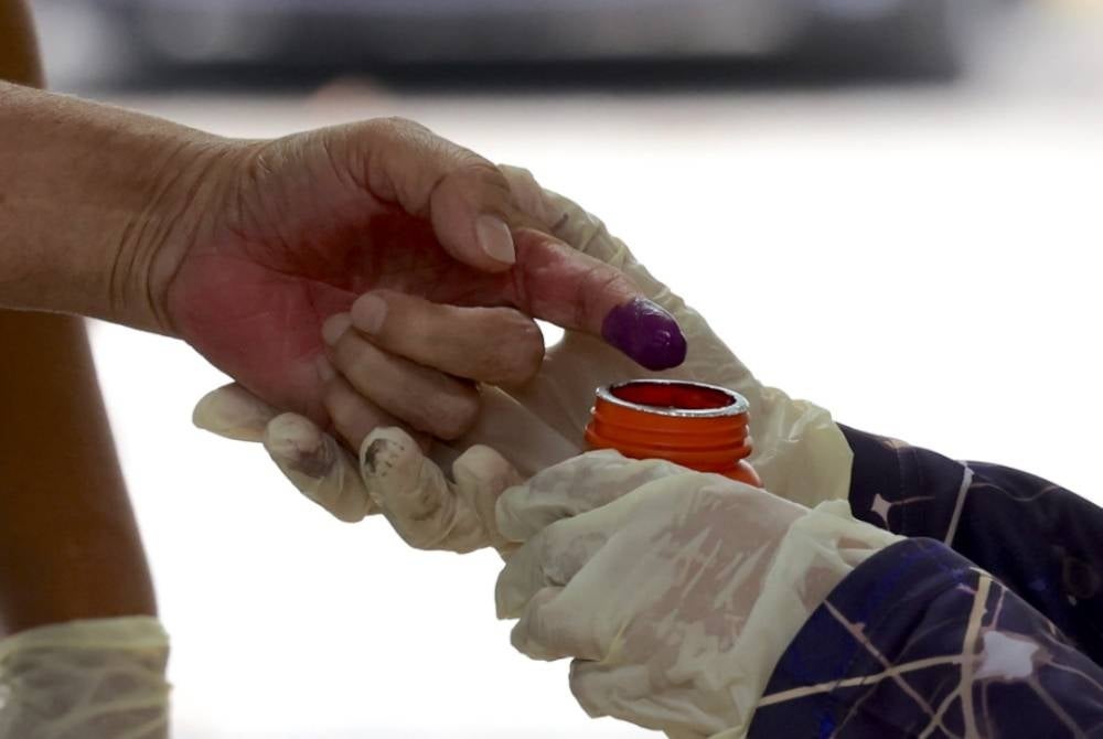 Image for illustrative purposes only - FILE PIX