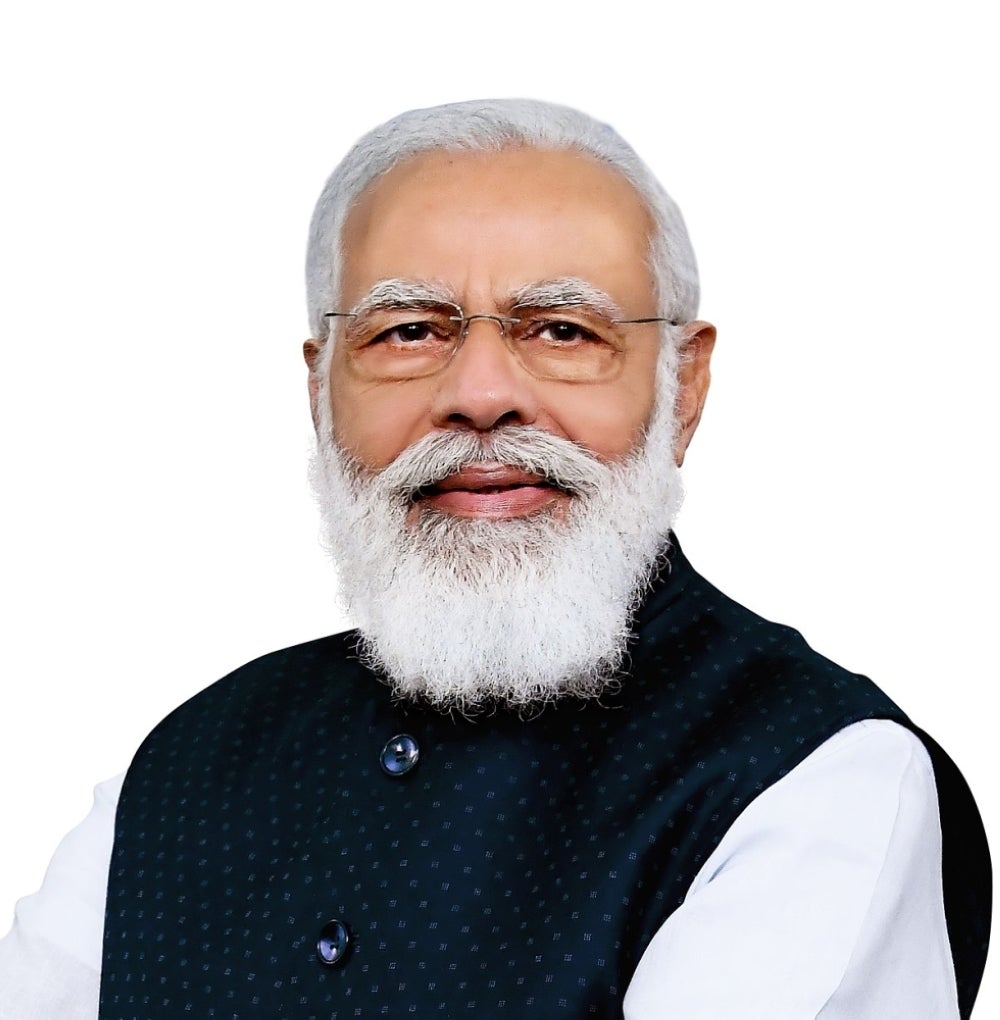 Narendra Modi