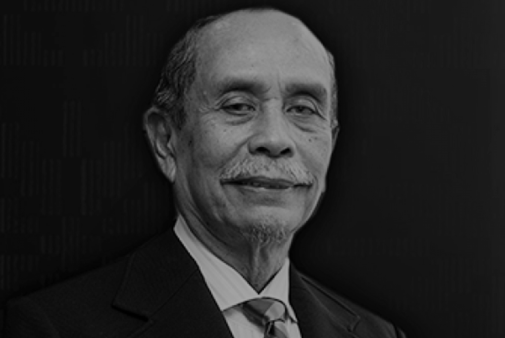 Prof Latif Ibrahim