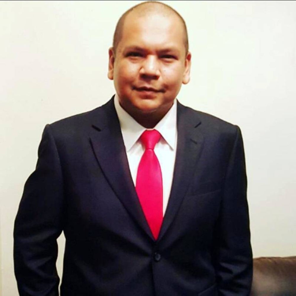 Datuk Armizan Mohd Ali