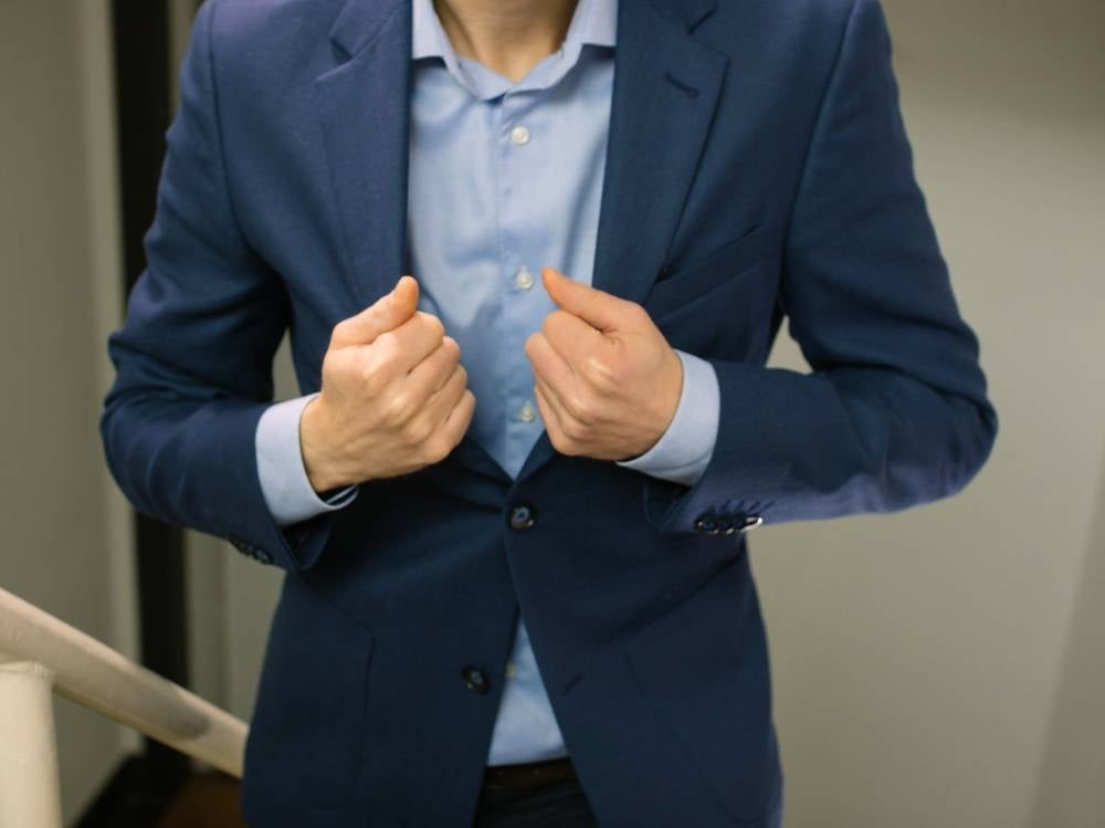 Why do Malaysians in Malaysia wear a tie? (Photo source: 123rf)