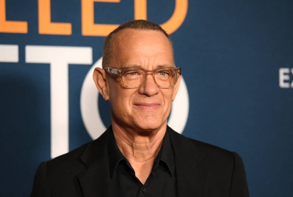 The man accused of attacking US House Speaker Nancy Pelosi's husband with a hammer had a list of future targets that included Hollywood superstar Tom Hanks, a US court heard Wednesday. - AFP