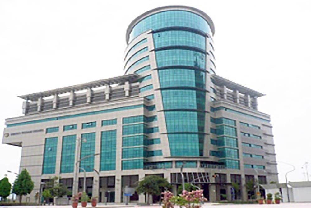 Attorney-General's Chambers.