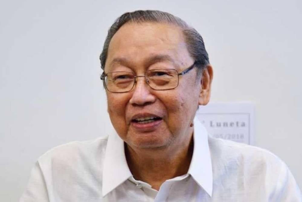 Jose Maria Sison - Maneuvers MotoGraphy Facebook
