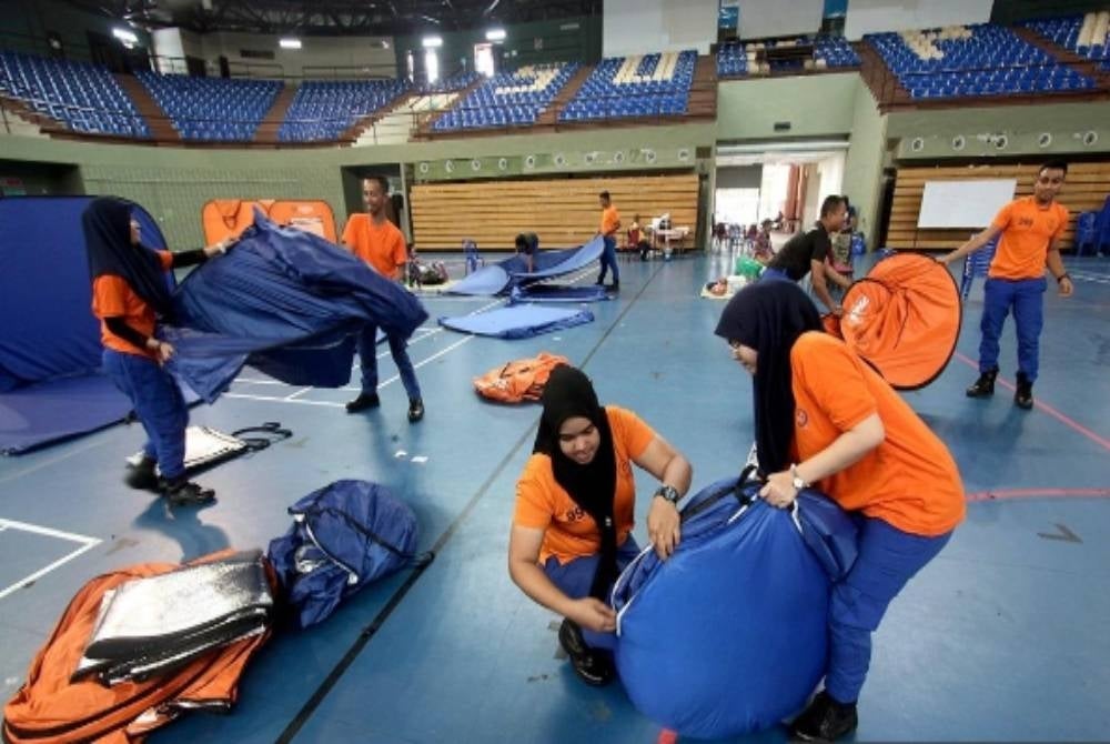 Image for illustrative purposes only - BERNAMA