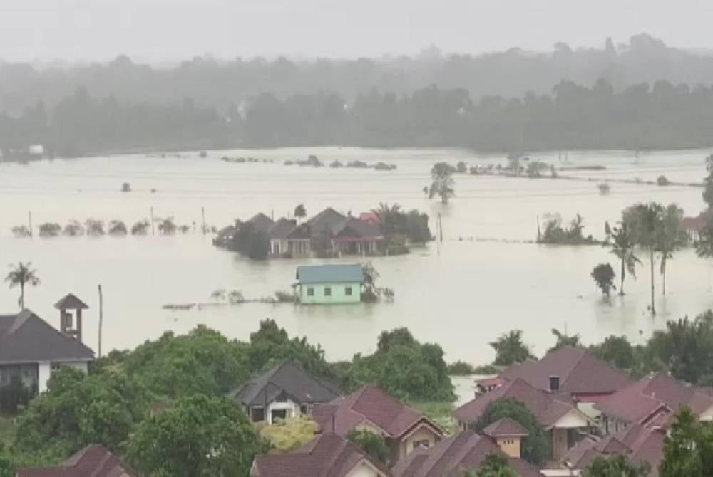 Image for illustrative purposes only - BERNAMA