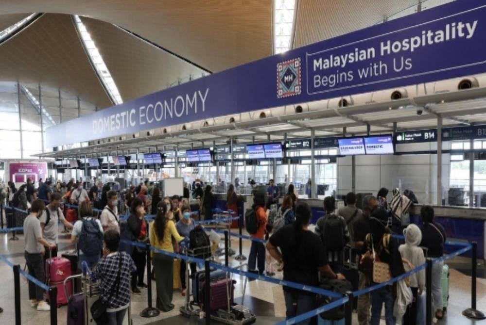 Image for illustrative purposes only - BERNAMA