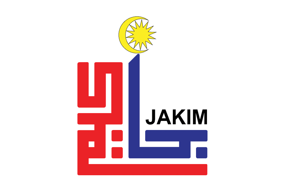 Jakim logo.