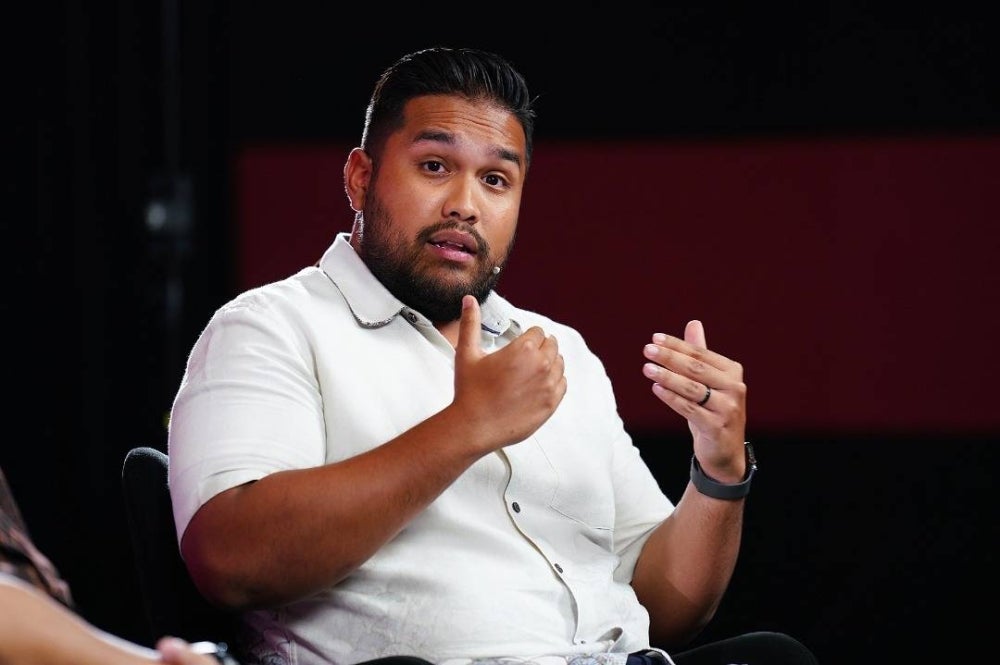 Khairul said it was against the principles of those who wanted more mature politics and fought for the people’s rights rather than being individualistic. - Photo by Mohd Halim Abdul Wahid/SINAR