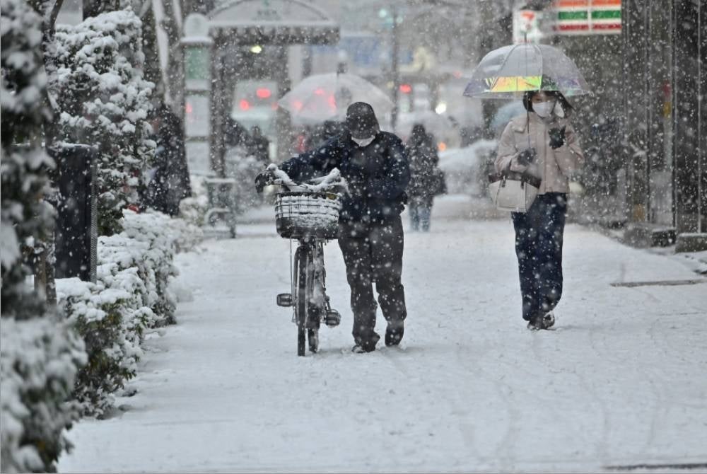 Image for illustrative purposes only - FILE PIX