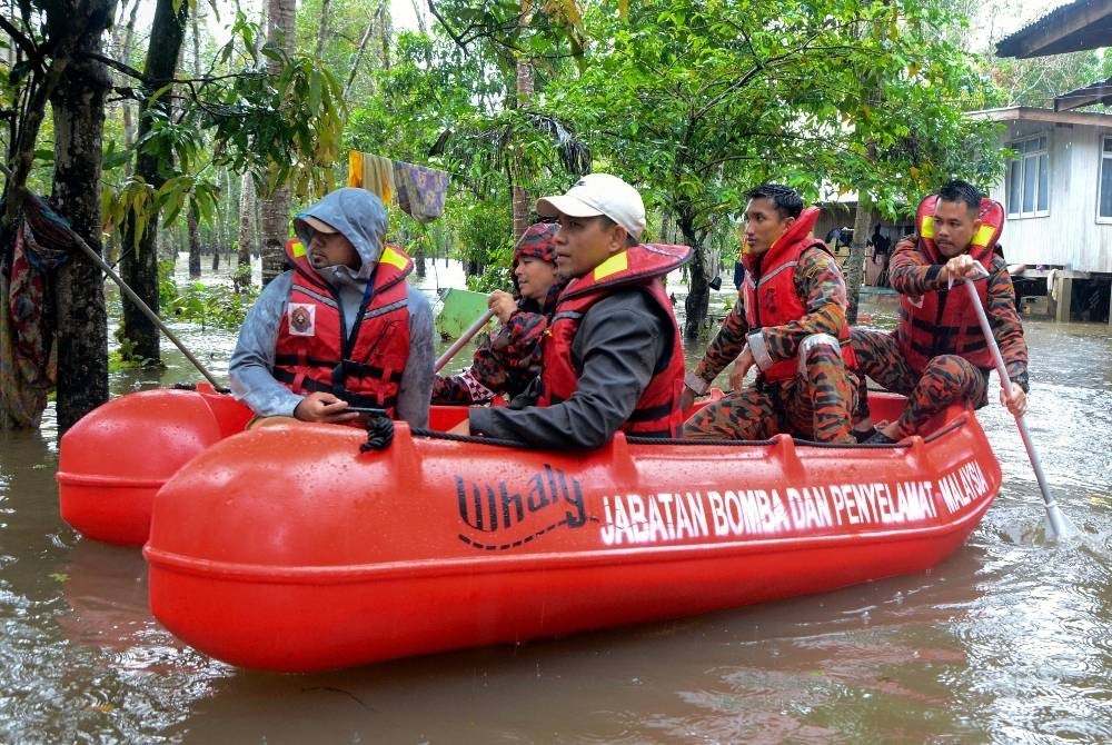 Image for illustrative purposes only - BERNAMA