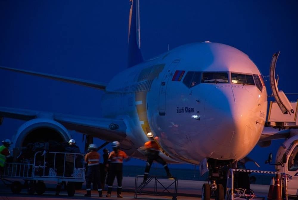 Image for illustrative purposes only - FILE PIX