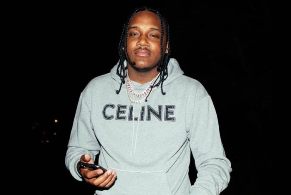 Tory Lanez - Facebook