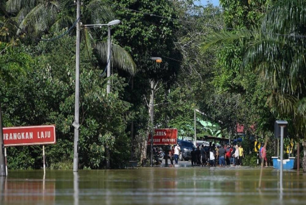 Image for illustrative purposes only - BERNAMA