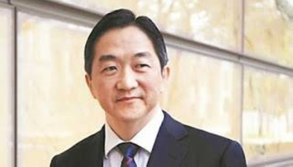 John Soh - pic from sharetisfy