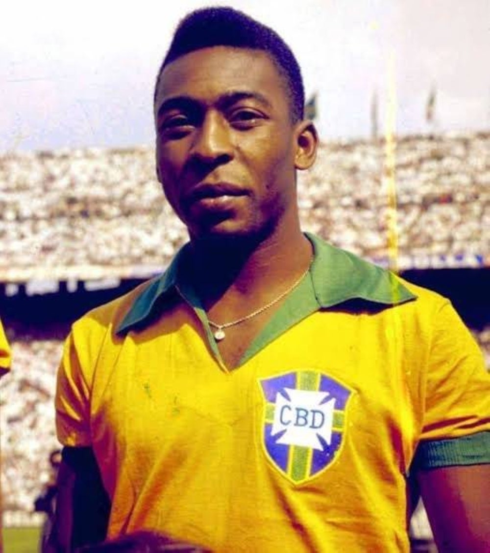 Pele