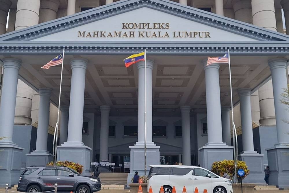 This was the theme of their statement of defense, filed on November 7, after being sued for libel and defamation by lawyers Datuk Zaid Ibrahim, Liew Teck Huat and Rueben Mathiavaranam.