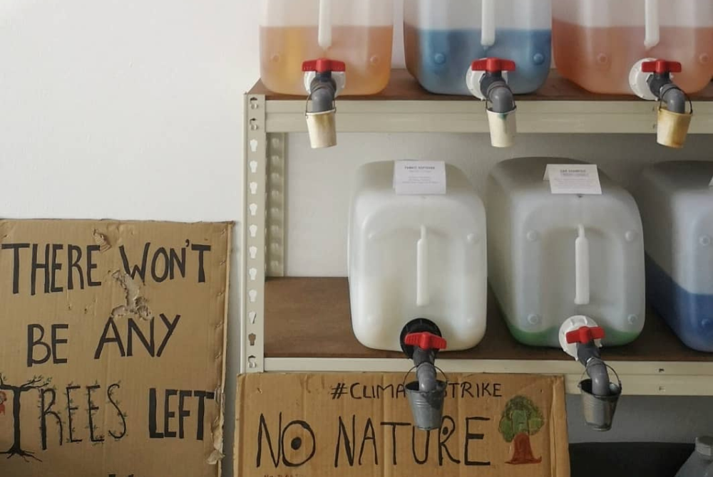 Photo from Liquid etc Facebook