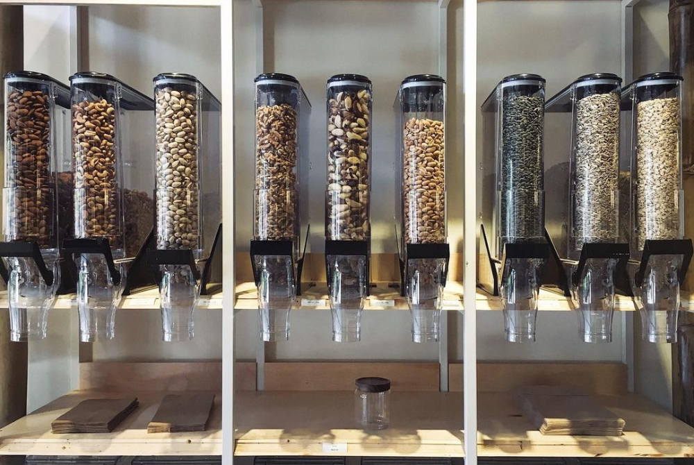 Photo from Go Bulk Facebook