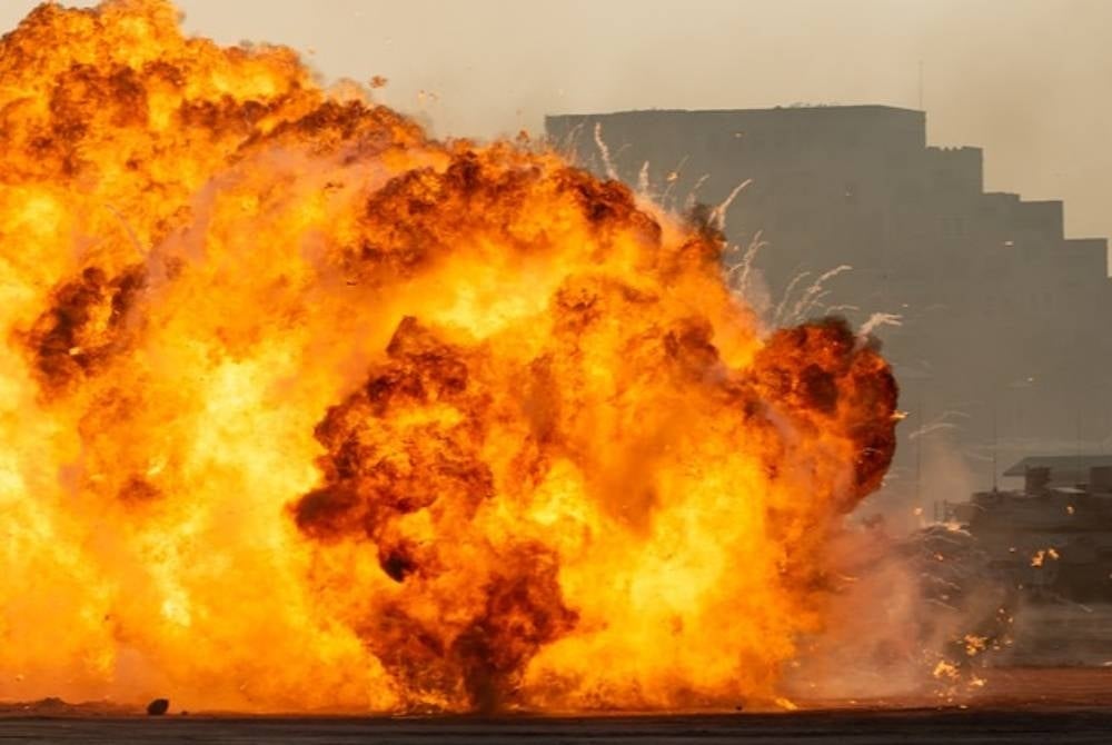 Image for illustrative purposes only - FILE PIX