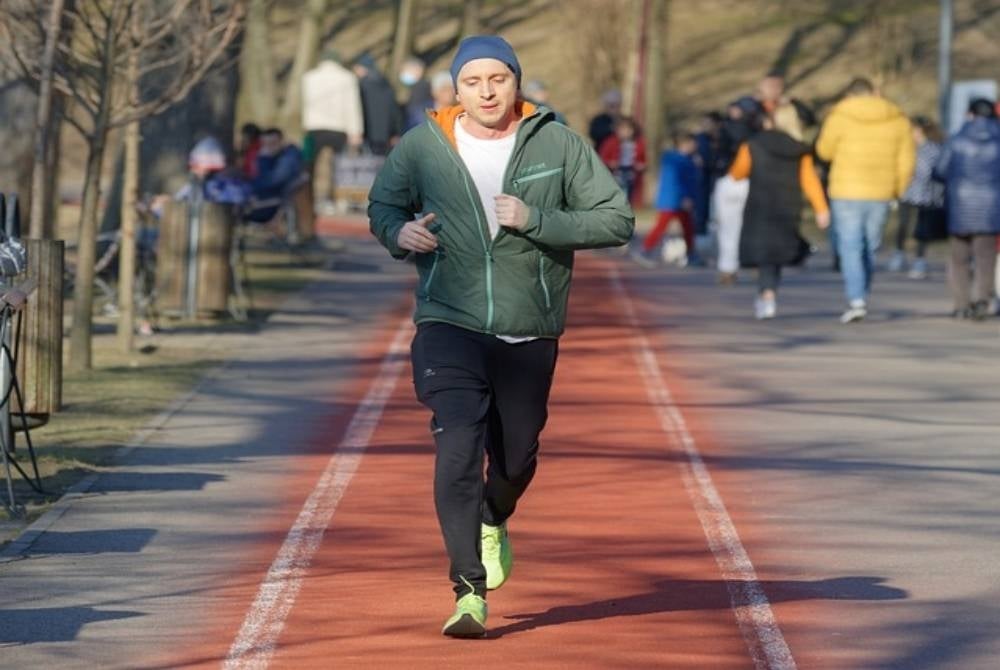 Image for illustrative purposes only - FILE PIX