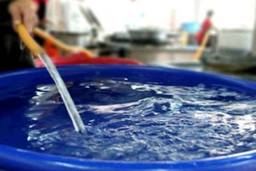 The media yesterday reported that Sungai Semenyih LRA was shut down at 7pm following an odour pollution incident detected at the Jenderam Hilir Raw Water Pump Station.