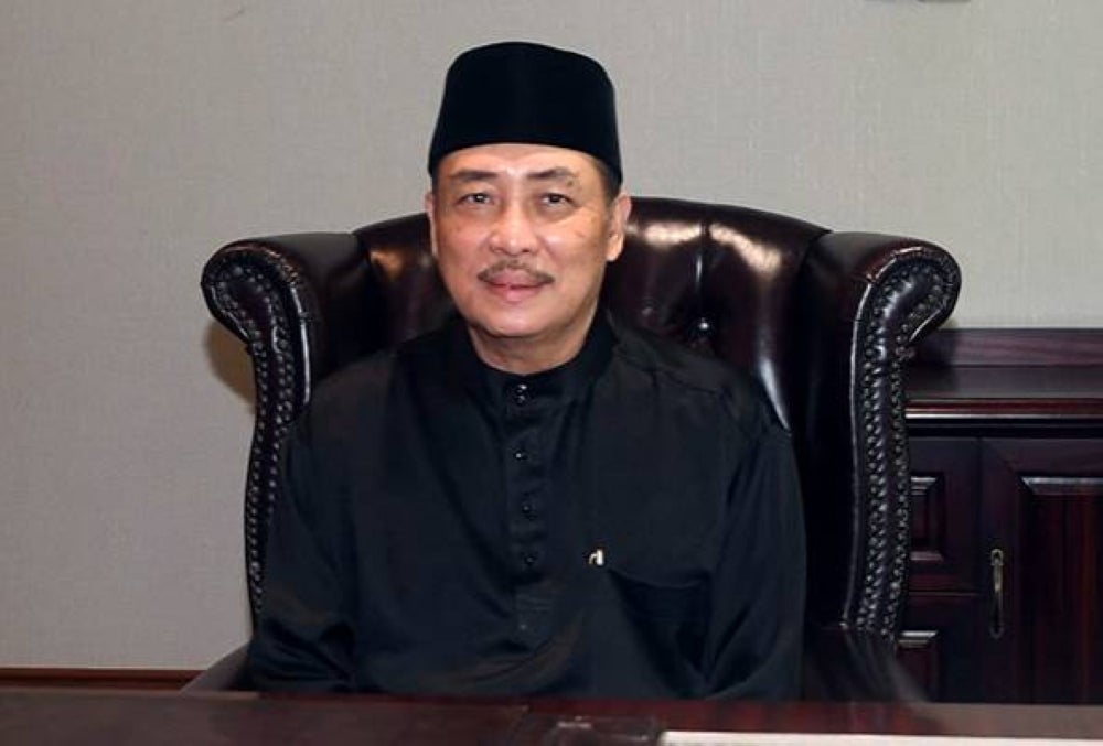 Sabah Chief Minister Datuk Seri Hajiji Noor leadership is under crisis after state opposition claim he has lost majority