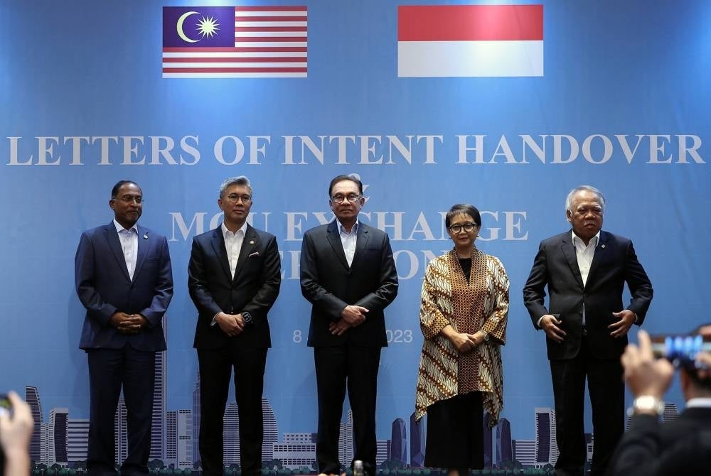 Image for illustrative purposes only - BERNAMA