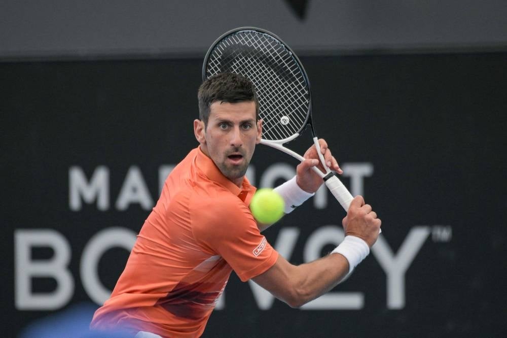 Australian Open: Covid positive players will be allowed to take court