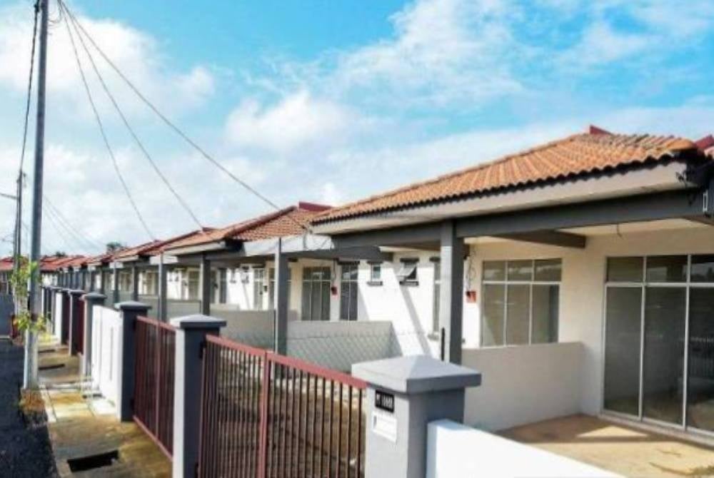 Image for illustrative purposes only - BERNAMA